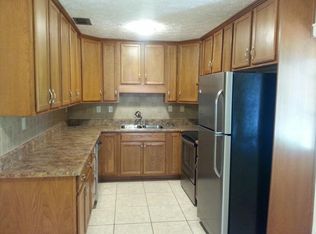 6021 Wallace Rd, Panama City, FL 32404