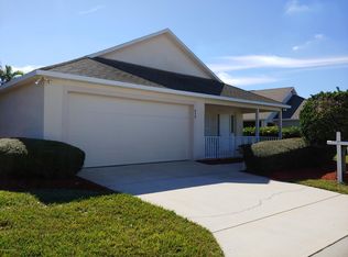 659 Danville Cir, West Melbourne, FL 32904