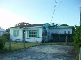 12160 SW 213th Ter, Miami, FL 33177