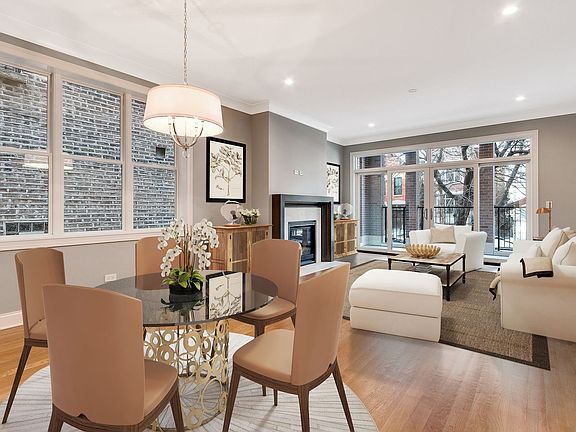 4th image of 2323 N Southport Ave #1S