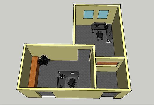 2nd image of 4425 Jefferson Ave Ste 113