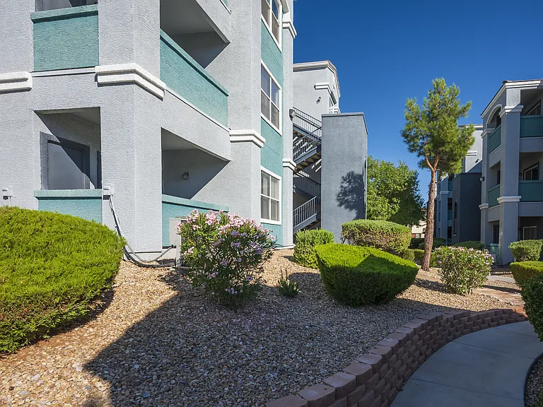 6955 N Durango Dr #2024-3 — Photo 4