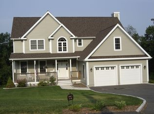 401 Washington Dr, Middlebury, CT 06762