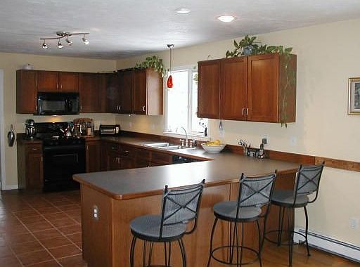 Cook's Kitchen