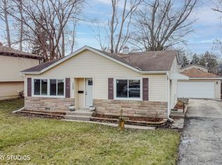 1368 Davine Dr, Glendale Heights, IL 60139