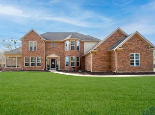 220 Lavender Ln, Longview, TX 75605