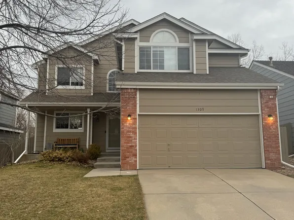 1309 S Weldona Ln, Superior, CO 80027