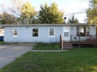 485 Stable Dr, Lagrange, OH 44050