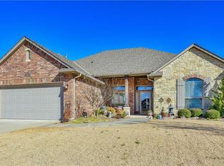 3013 Birmingham Dr, Norman, OK 73071
