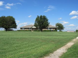 11300 County Road 1620, Fitzhugh, OK 74843
