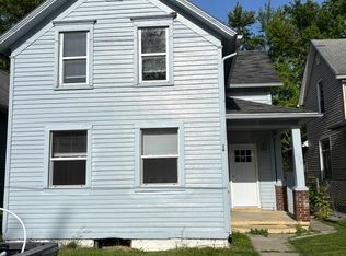 1224 Barthold St, Fort Wayne, IN 46808
