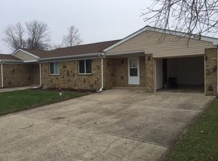 1035 Pine St, Brownsburg, IN 46112