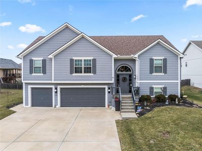 10918 N Richmond Ave, Kansas City, MO, 64157