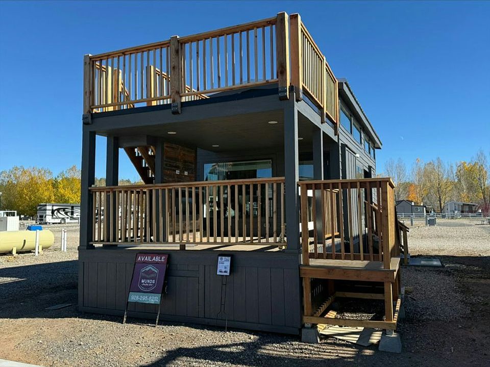 1st image of 17550 S Munds Ranch Rd #466