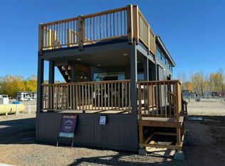 Munds Park RV Resort, Munds Park, AZ 86017