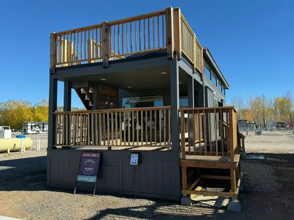 17550 S Munds Ranch Rd #464, Munds Park, AZ 86017