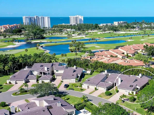 2245 HARBOURSIDE DRIVE #101, LONGBOAT KEY, FL 34228