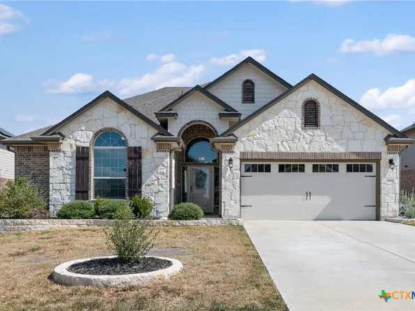 2513 Arno St, Harker Heights, TX 76548