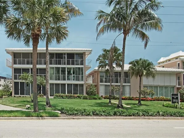 1910 Gulf Shore BLVD N #102, NAPLES, FL 34102