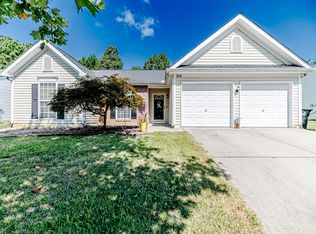 111 Saddle River Rd, Apex, NC 27502