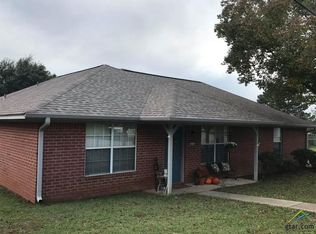 407 W Briar Ct, Overton, TX 75684