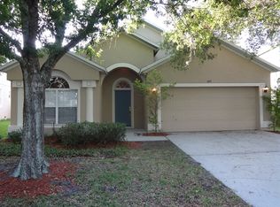 387 Lakepark Trl #0, Oviedo, FL 32765