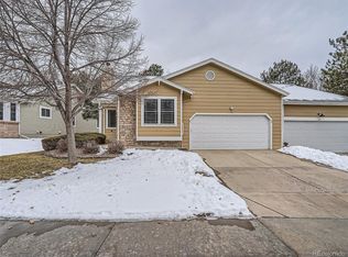 20 Sutherland Ct, Highlands Ranch, CO 80130
