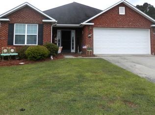 204 Lauren Ln, Thomasville, GA 31792