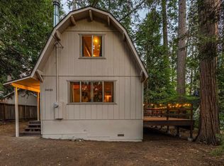 24225 Sugar Pine Rd, Mi Wuk Village, CA 95383