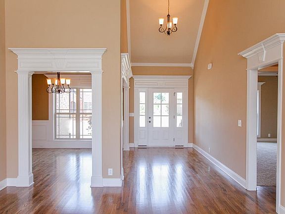 4th image of 3309 Glebe Ct Lot 179