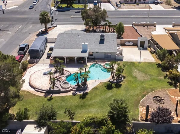 6400 W Ann Rd, Las Vegas, NV 89130