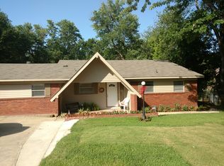 11705 S 87th Ave E, Bixby, OK 74008