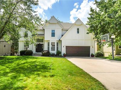 14010 Ash St, Overland Park, KS, 66224