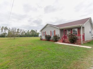 109 Flippo Dr, Bell Buckle, TN 37020