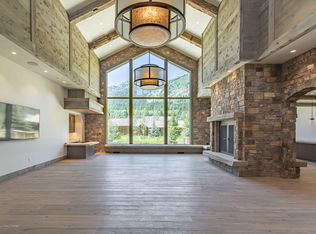 7085 Jensen Canyon Rd, Teton Village, WY 83025