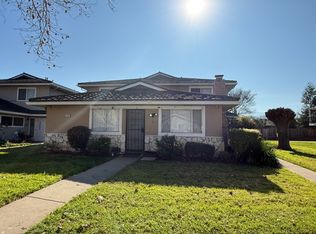 5736 Playa Del Rey APT 1, San Jose, CA 95123