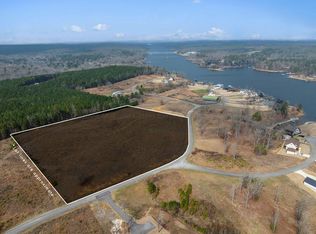 0 Sipsey Shores Dr, Jasper, AL 35503