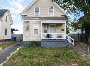 36 Grand St, Providence, RI 02907