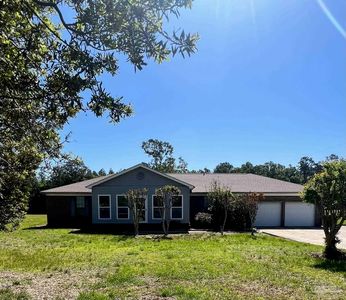 2442 Lawrence Cooley Rd, Milton, FL, 32570