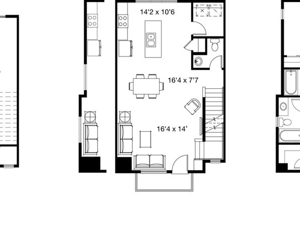 Gladstone Place | 6053 W 7940 S, West Jordan, UT