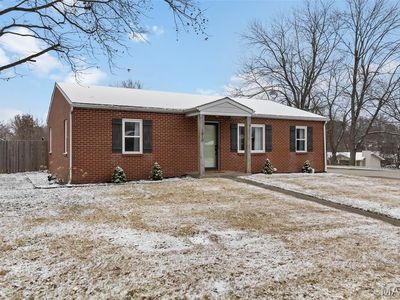 1310 Normandy Ln, Jackson, MO, 63755