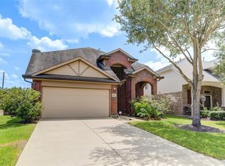 26727 Henson Falls Dr, Katy, TX 77494
