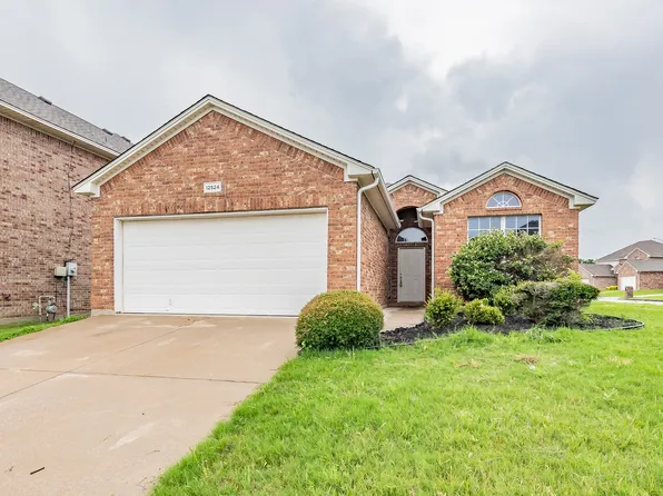 12524 Cottageville Ln, Fort Worth, TX 76244