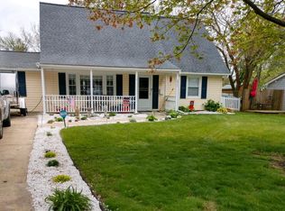 2921 Blueberry Ln N, Bowie, MD 20715