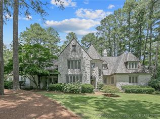 247 Summertime Rd, Fayetteville, NC 28303