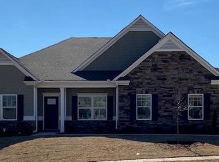 2216 Blackberry Ct, Monroe, GA 30656