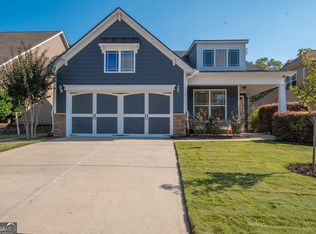 100 Creekside Way, Newnan, GA 30265
