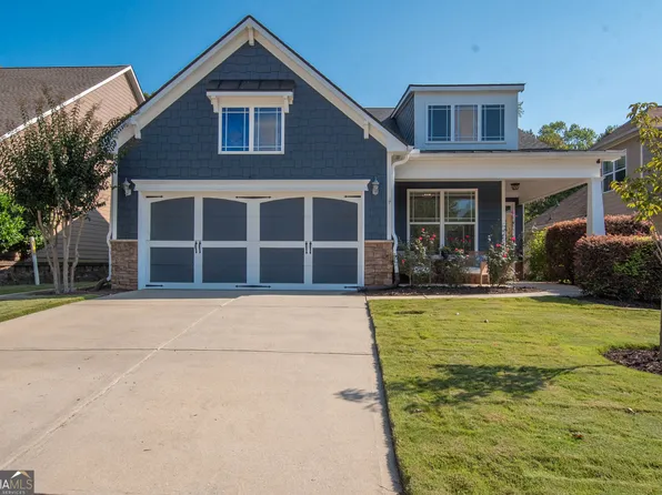 100 Creekside Way, Newnan, GA 30265