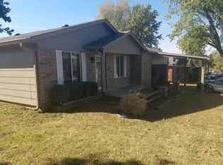 14 W 32nd Pl S, Sand Springs, OK 74063
