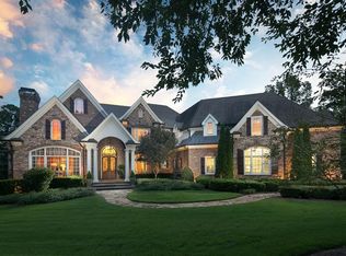 542 Saint Ives Walk, Monroe, GA 30655